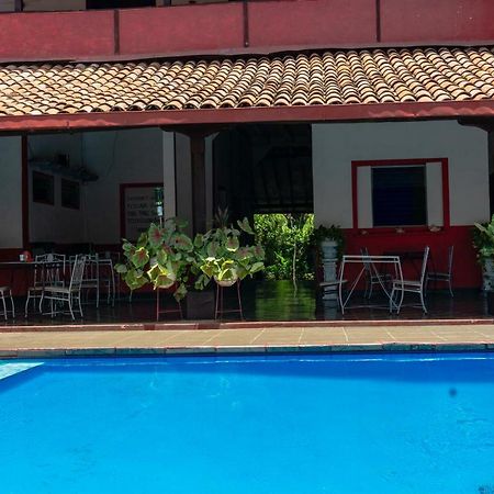 Hostal Lazybones León Zewnętrze zdjęcie