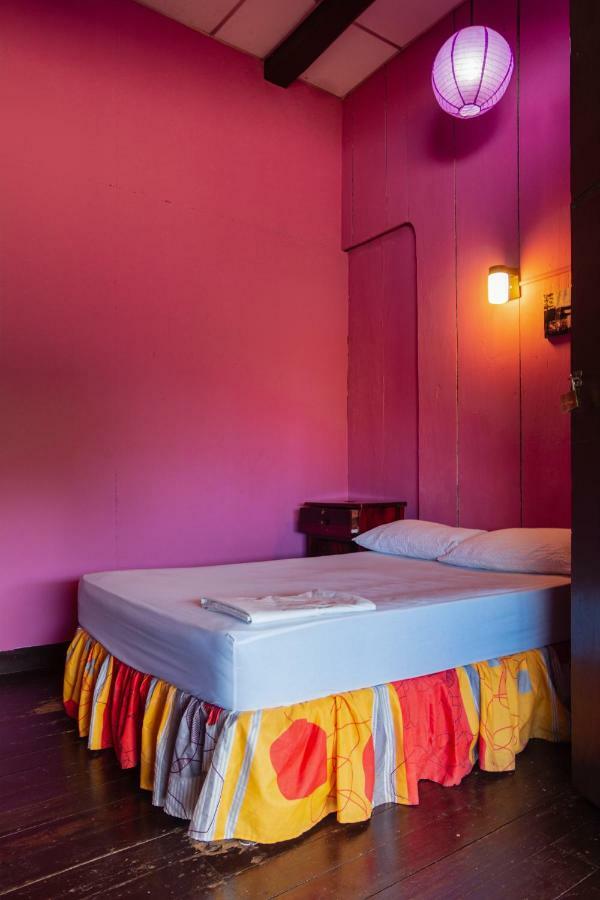 Hostal Lazybones León Zewnętrze zdjęcie
