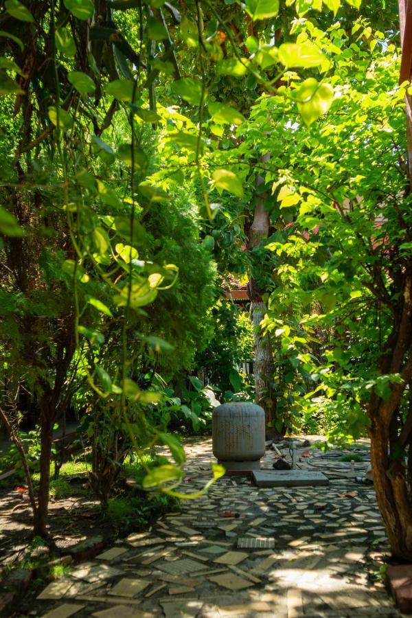 Hostal Lazybones León Zewnętrze zdjęcie